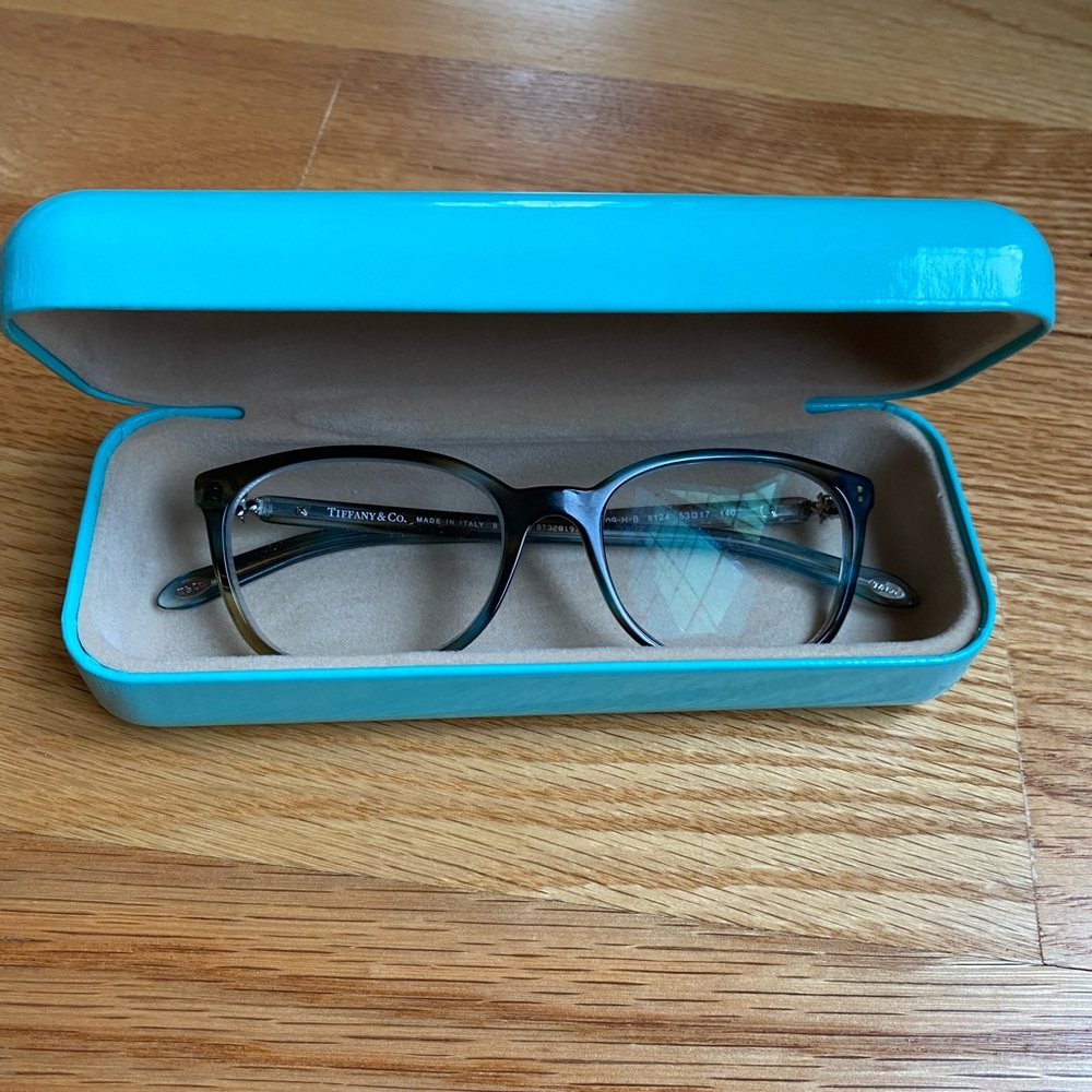 Tiffany Eyeglasses